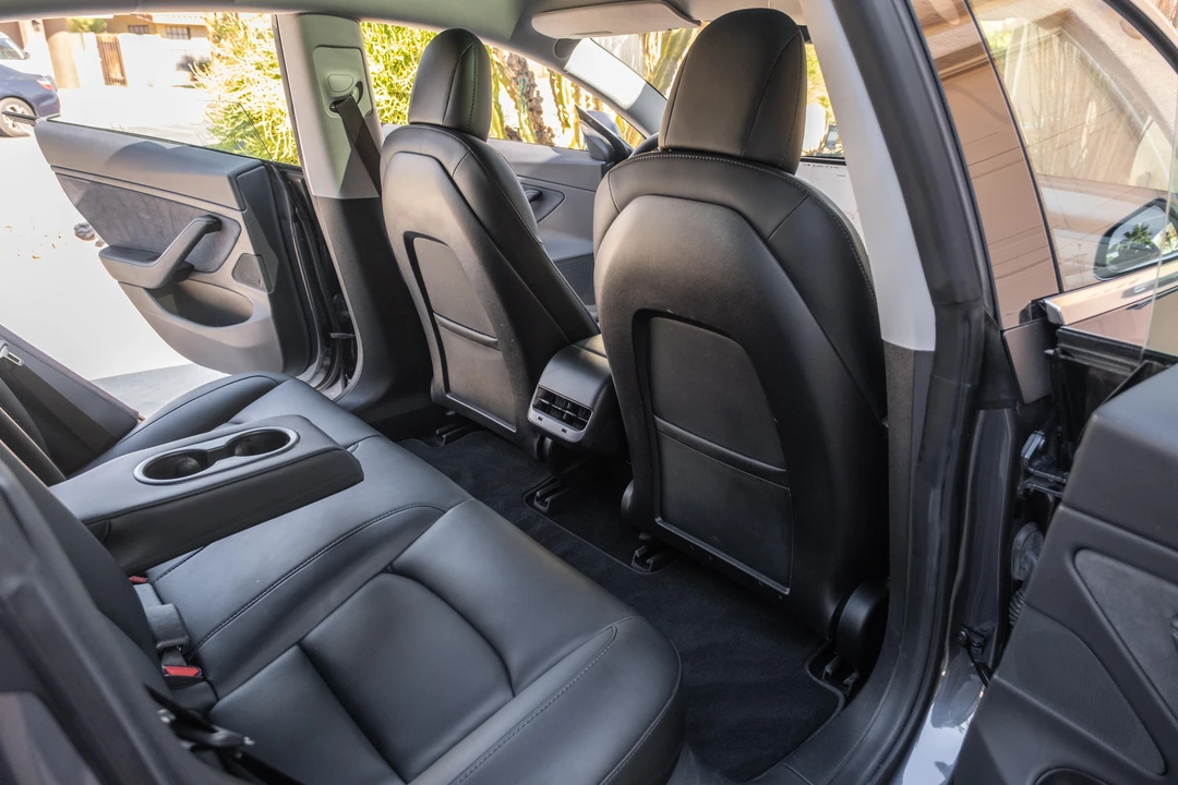 2019 Tesla Model 3 - Image 29 of 31