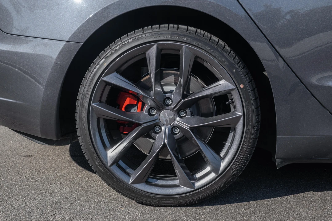 2019 Tesla Model 3 - Image 17 of 31