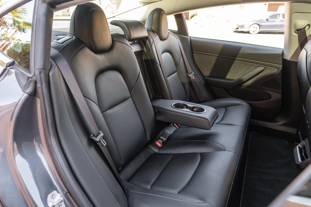 2019 Tesla Model 3 - Image 30 of 31