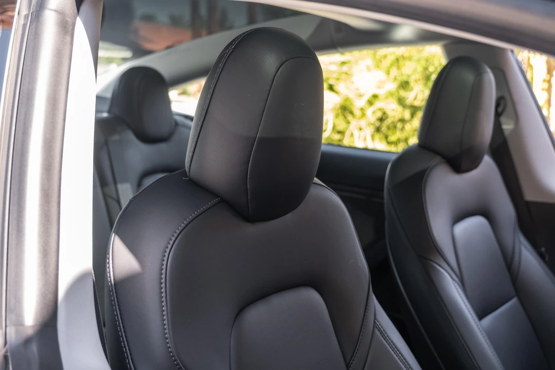 2019 Tesla Model 3 - Image 26 of 31