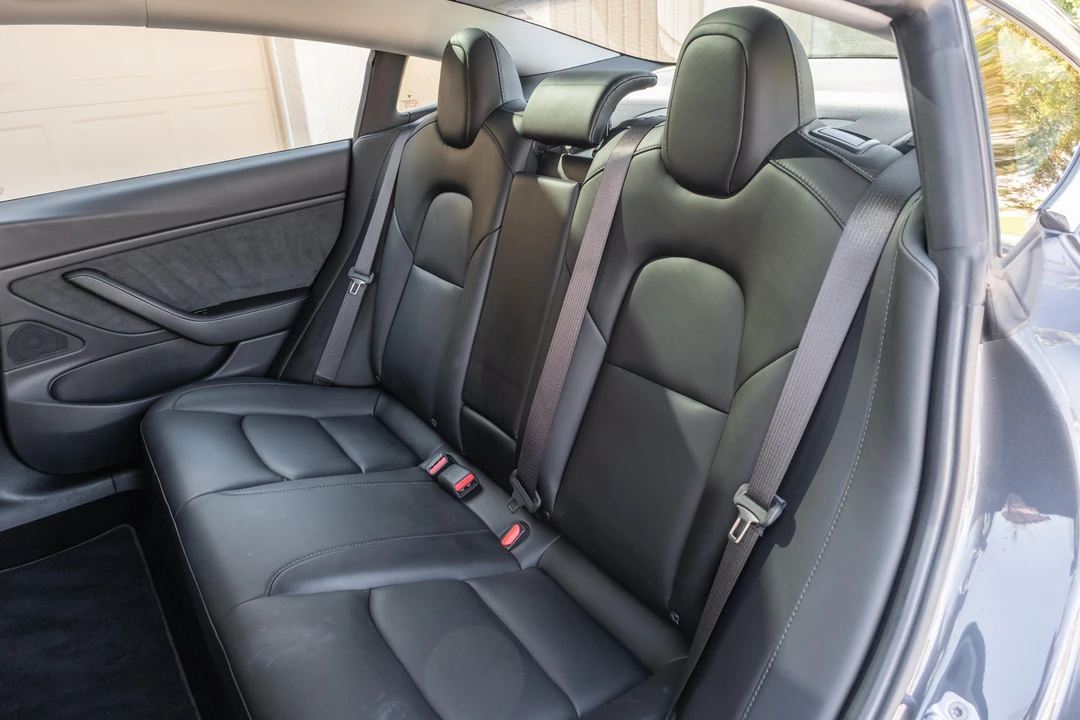 2019 Tesla Model 3 - Image 21 of 31