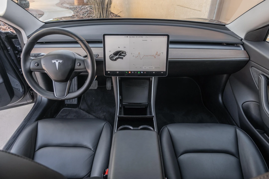 2019 Tesla Model 3 - Image 19 of 31