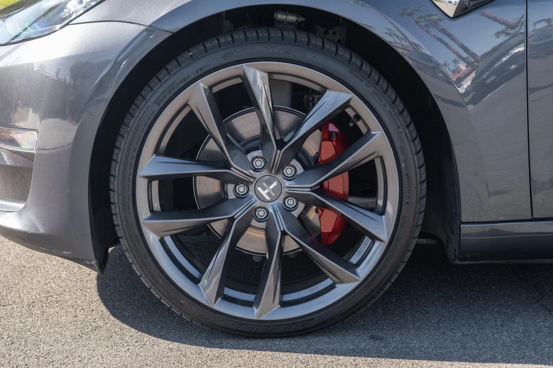 2019 Tesla Model 3 - Image 15 of 31