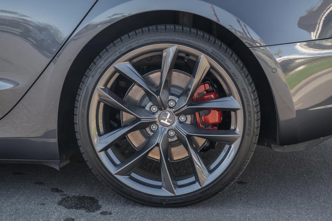 2019 Tesla Model 3 - Image 16 of 31