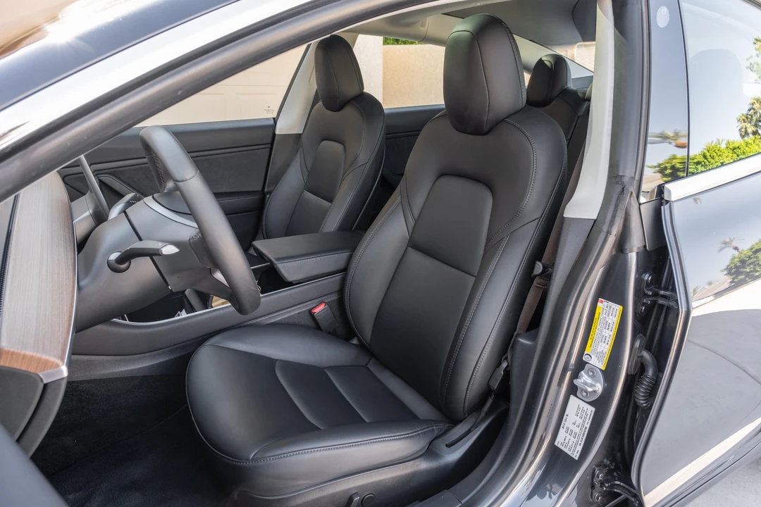2019 Tesla Model 3 - Image 20 of 31