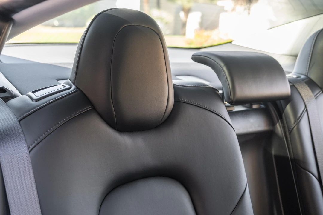 2019 Tesla Model 3 - Image 31 of 31