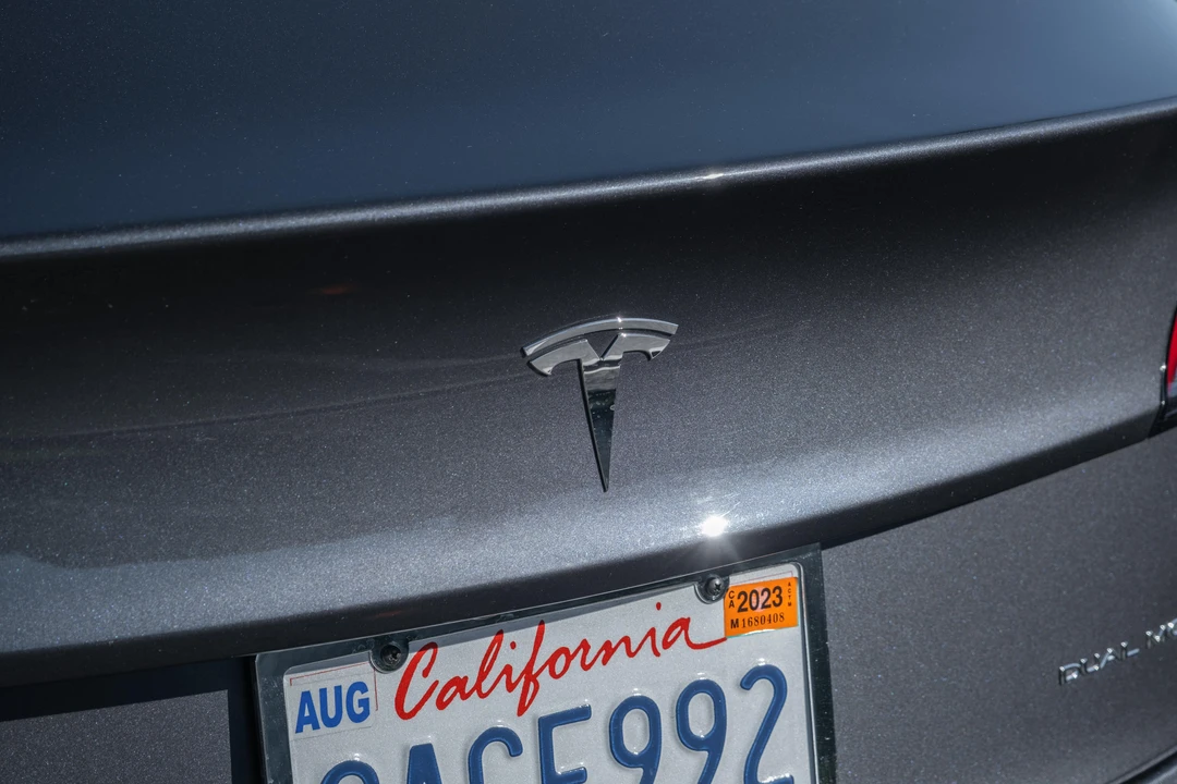 2019 Tesla Model 3 - Image 12 of 31