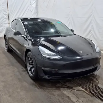 2019 Tesla Model 3 Long Range AWD