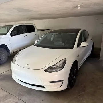 2019 Tesla Model 3 Long Range AWD