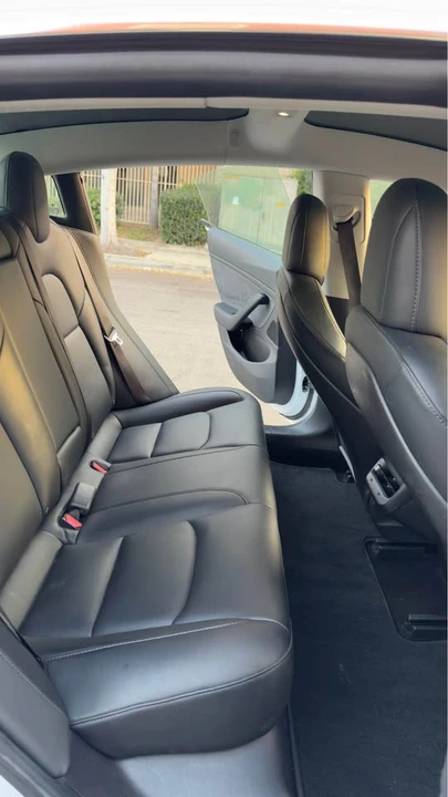 2019 Tesla Model 3 - Image 7 of 10