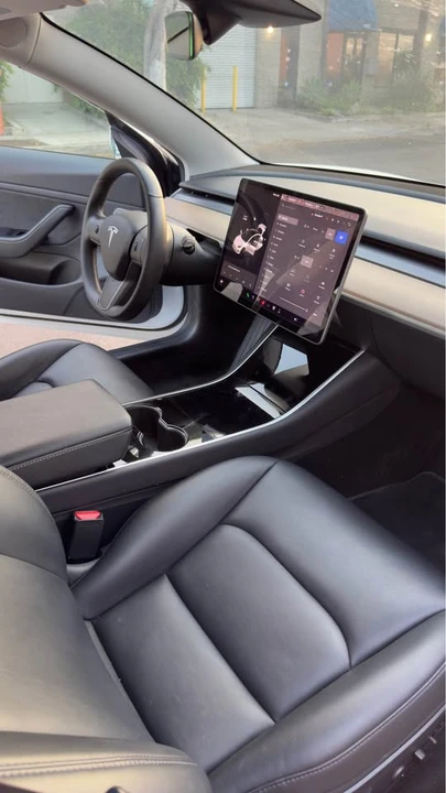 2019 Tesla Model 3 - Image 6 of 10