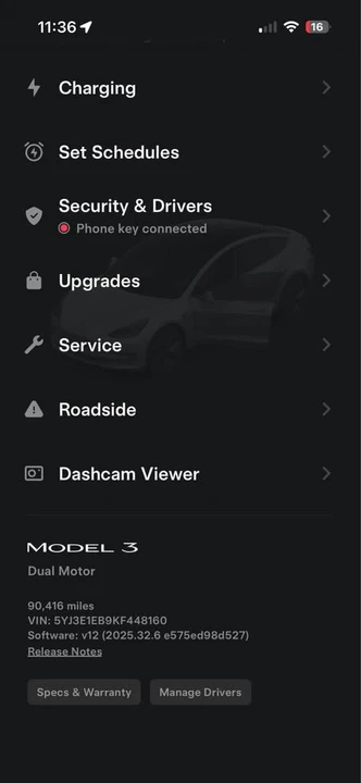 2019 Tesla Model 3 - Image 8 of 10
