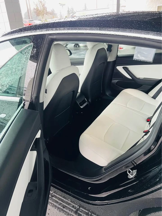 2019 Tesla Model 3 - Image 12 of 17