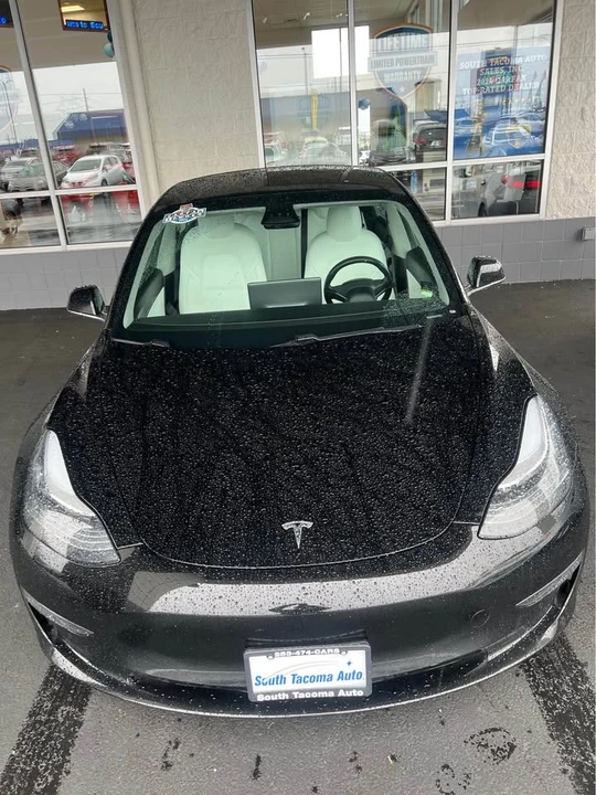 2019 Tesla Model 3 - Image 3 of 17