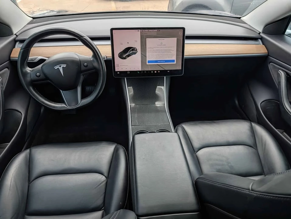 2019 Tesla Model 3 - Image 15 of 17