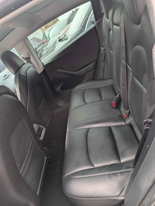 2019 Tesla Model 3 - Image 8 of 17
