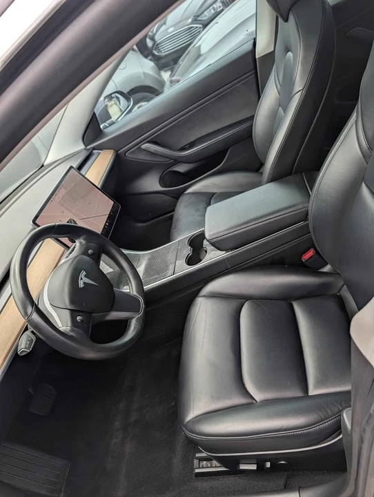 2019 Tesla Model 3 - Image 17 of 17