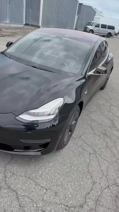 2019 Tesla Model 3 - Image 16 of 16