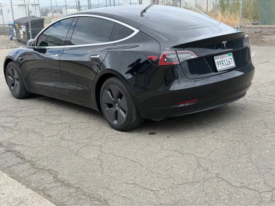 2019 Tesla Model 3 - Image 3 of 16