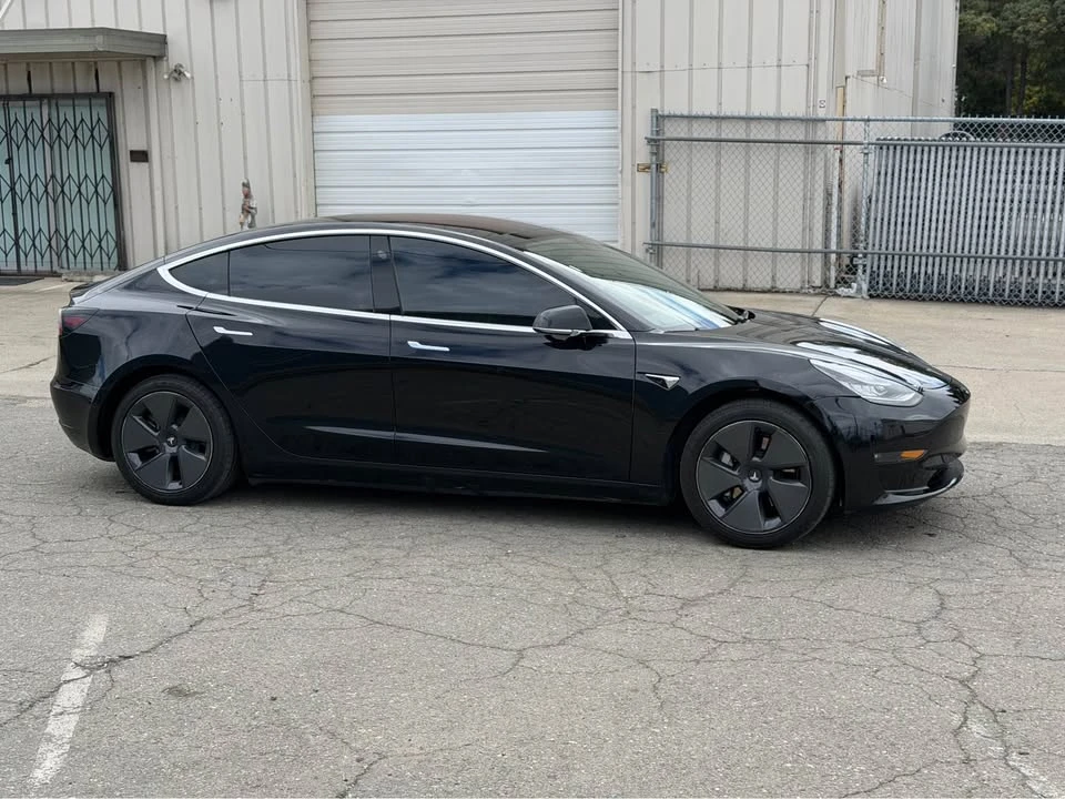 2019 Tesla Model 3 - Image 6 of 16