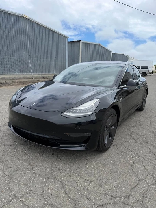 2019 Tesla Model 3 - Image 8 of 16