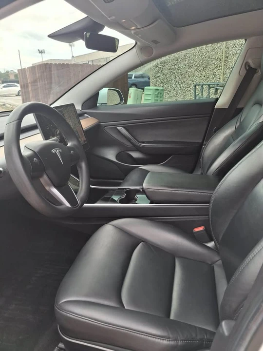 2019 Tesla Model 3 - Image 5 of 19