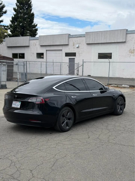 2019 Tesla Model 3 - Image 5 of 16