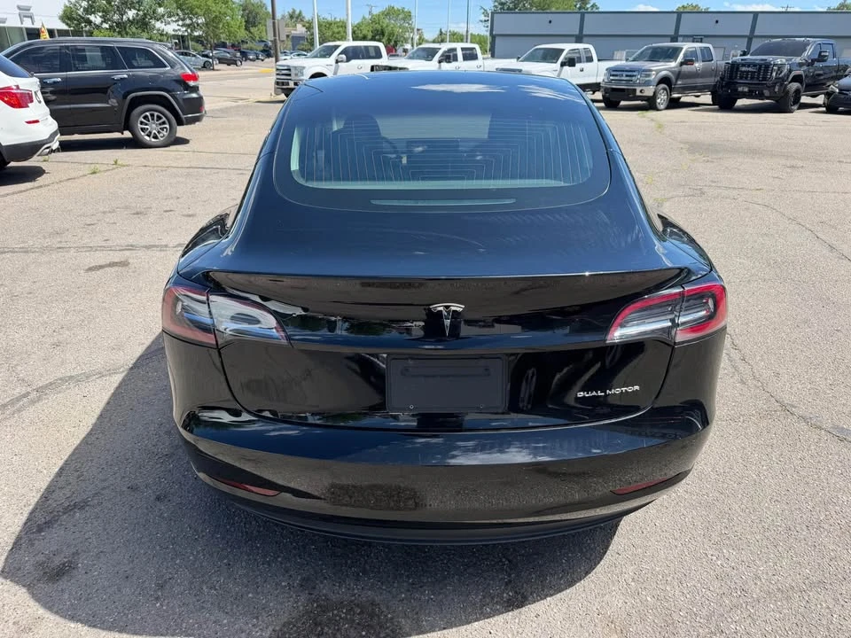 2019 Tesla Model 3 - Image 6 of 19