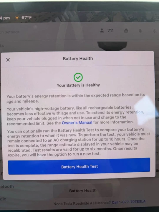 2019 Tesla Model 3 - Image 14 of 16