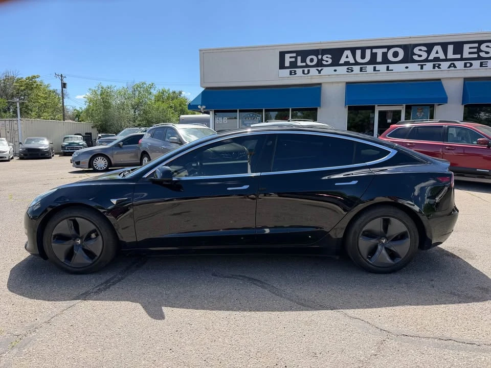 2019 Tesla Model 3 - Image 3 of 19