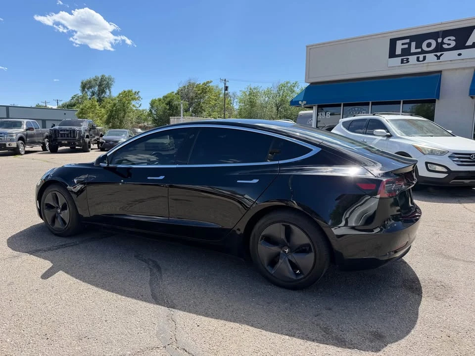 2019 Tesla Model 3 - Image 4 of 19