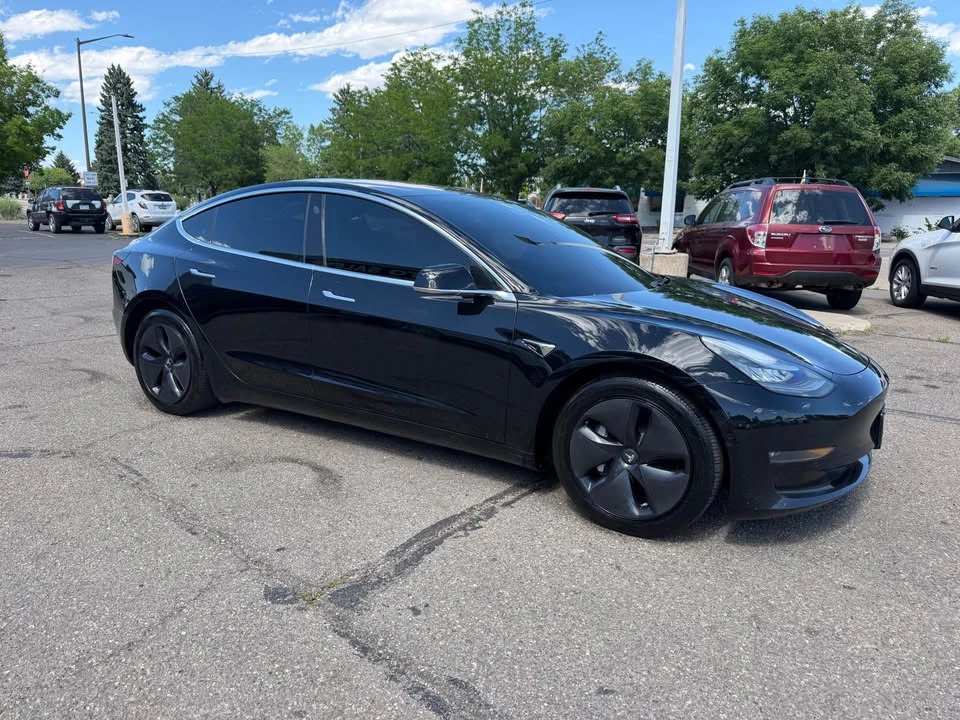 2019 Tesla Model 3 - Image 10 of 19