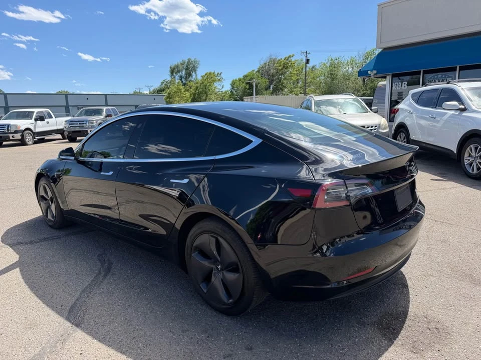 2019 Tesla Model 3 - Image 5 of 19