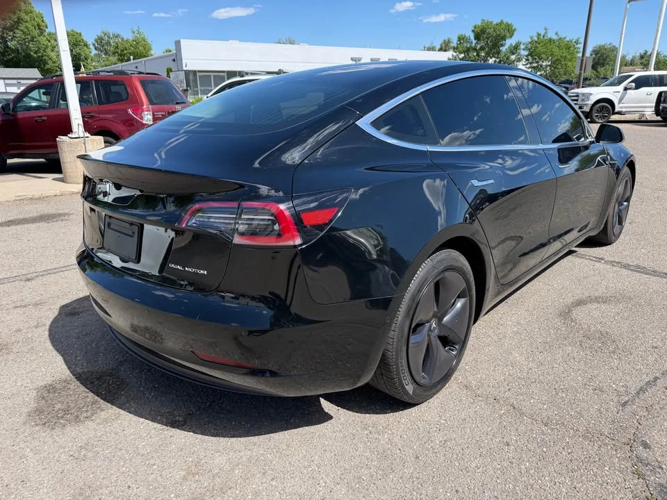 2019 Tesla Model 3 - Image 7 of 19