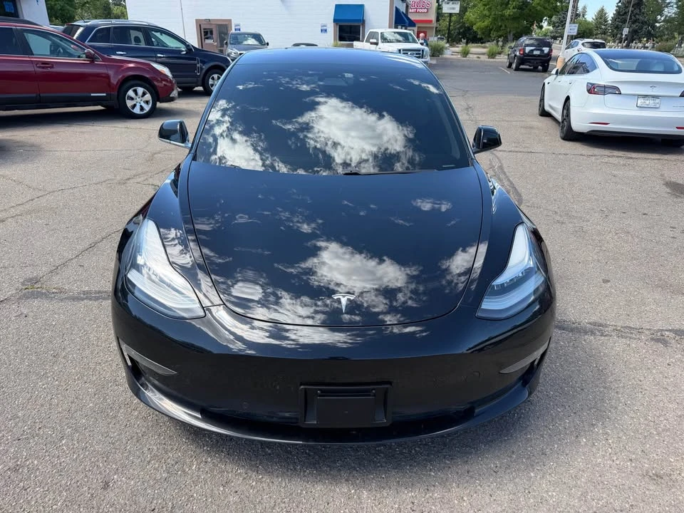 2019 Tesla Model 3 - Image 12 of 19