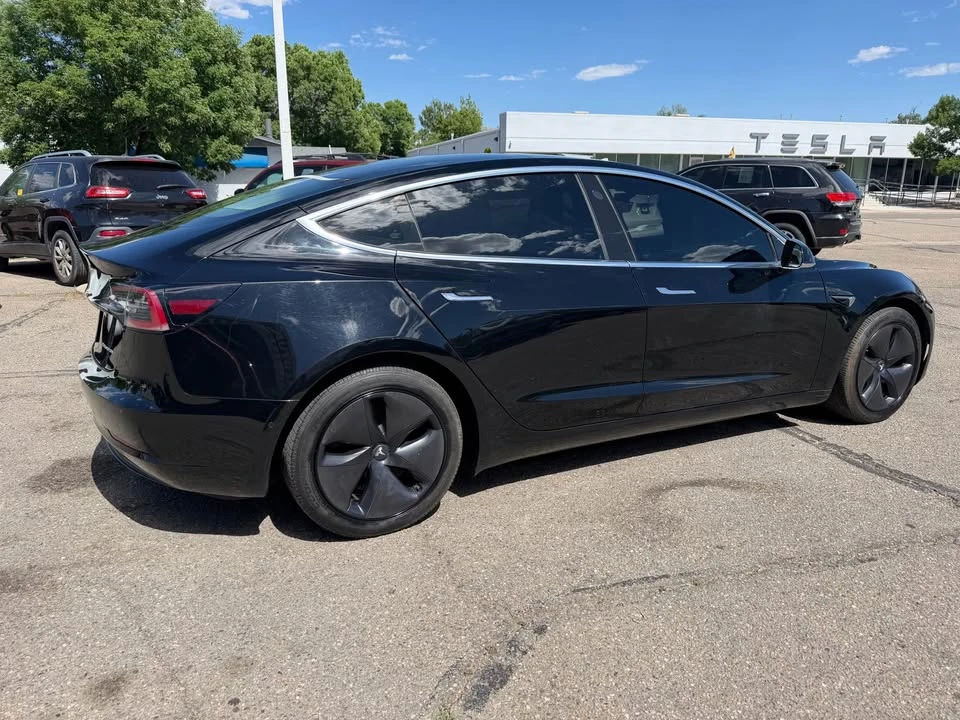 2019 Tesla Model 3 - Image 8 of 19