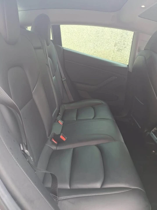 2019 Tesla Model 3 - Image 2 of 19