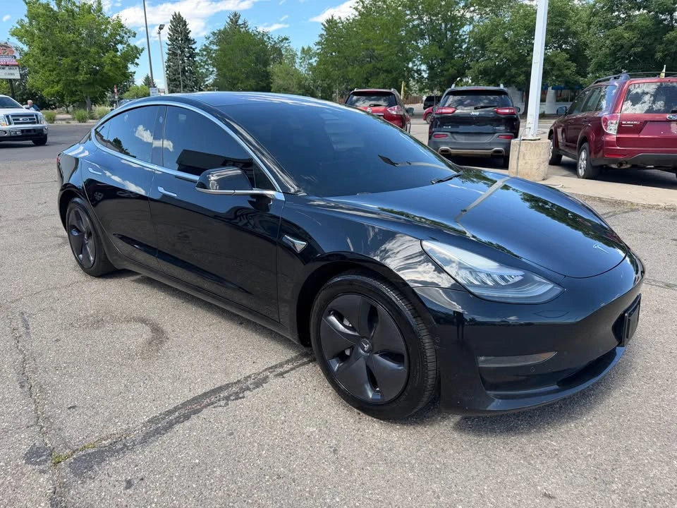 2019 Tesla Model 3 - Image 11 of 19
