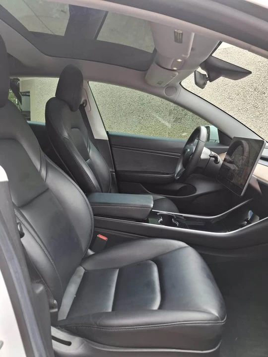 2019 Tesla Model 3 - Image 7 of 19
