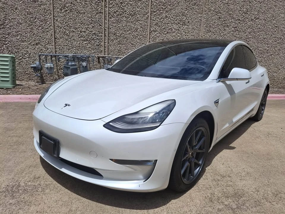 2019 Tesla Model 3 - Image 13 of 19