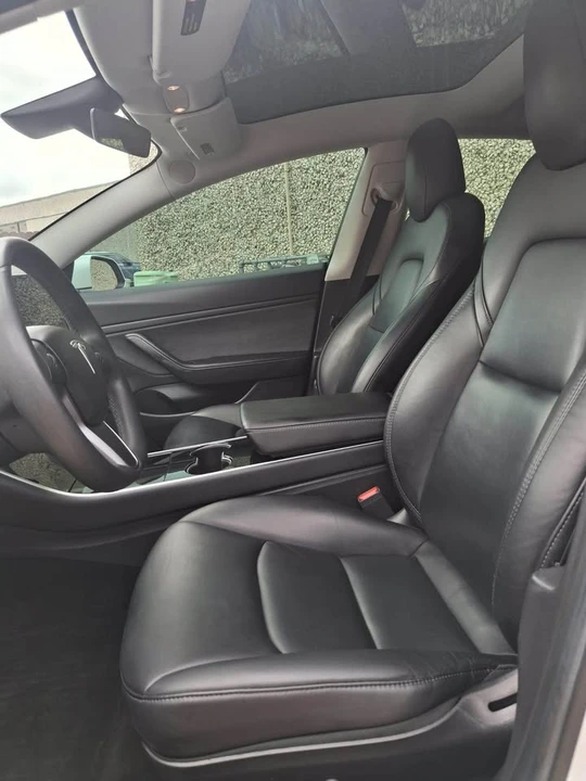 2019 Tesla Model 3 - Image 10 of 19