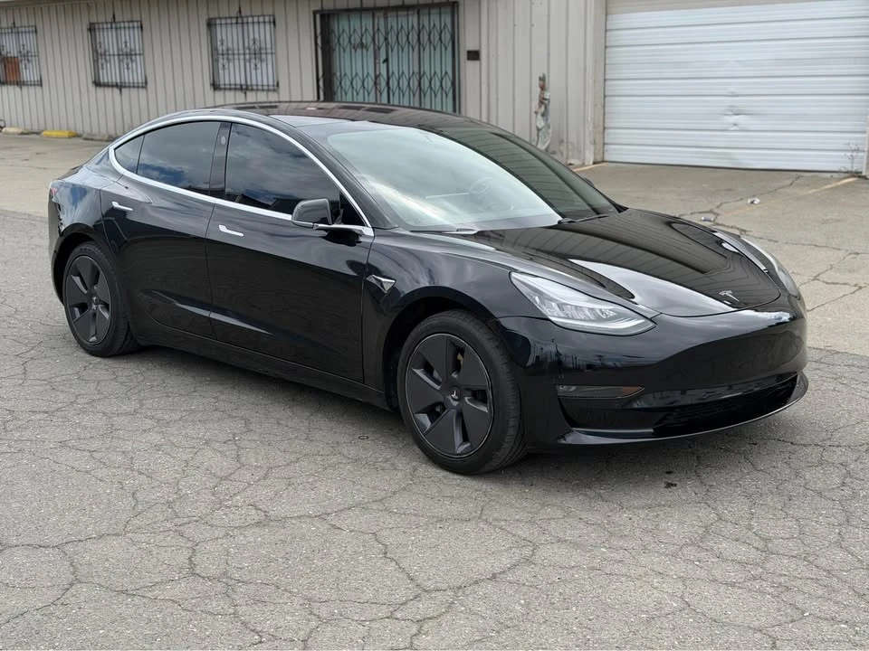 2019 Tesla Model 3 - Image 7 of 16