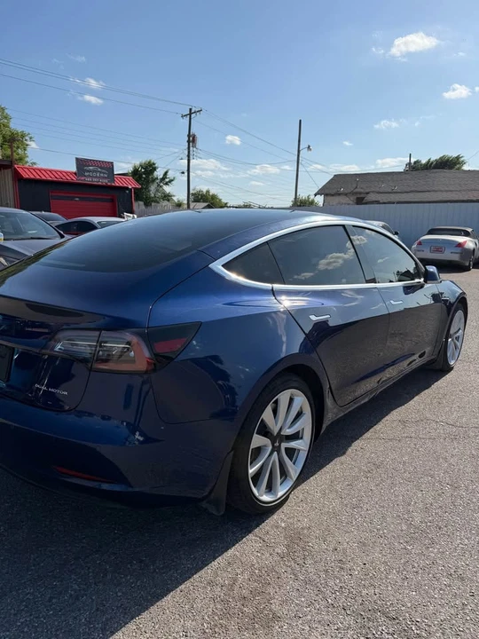 2019 Tesla Model 3 - Image 5 of 15