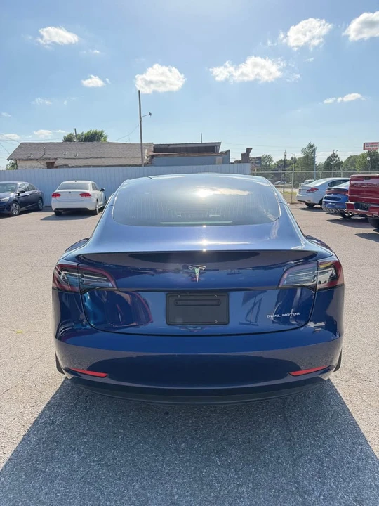 2019 Tesla Model 3 - Image 6 of 15