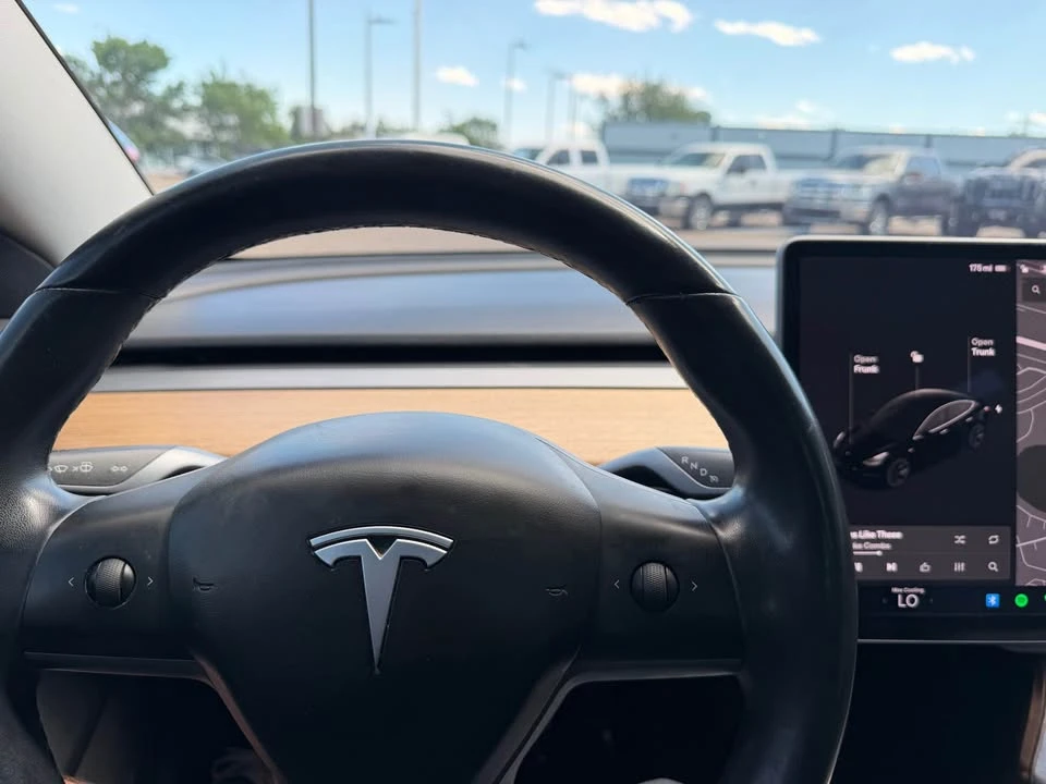 2019 Tesla Model 3 - Image 19 of 19