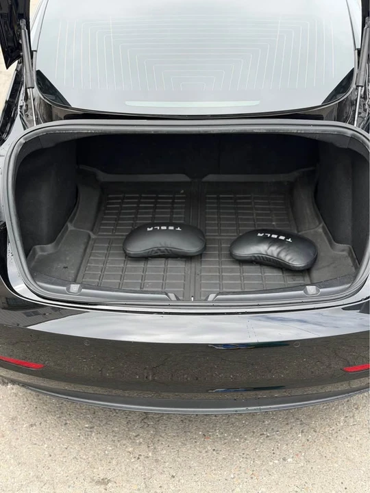 2019 Tesla Model 3 - Image 4 of 16