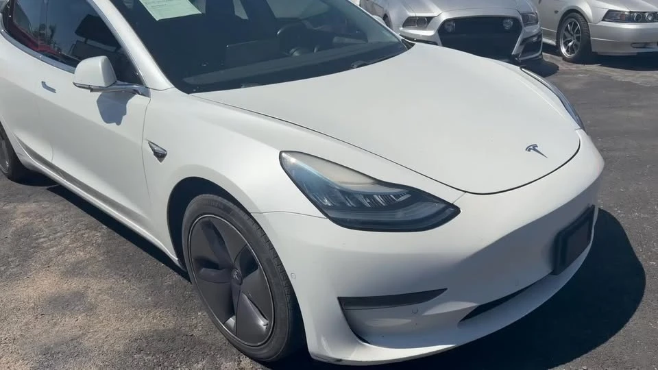 2019 Tesla Model 3 - Image 7 of 7