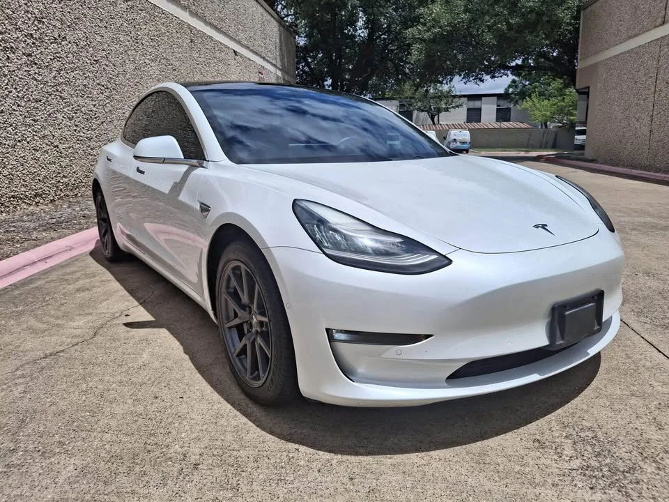 2019 Tesla Model 3 - Image 19 of 19