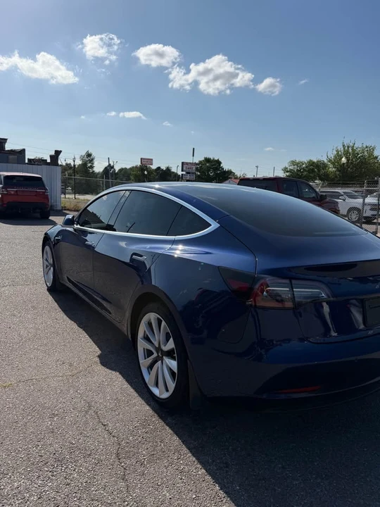 2019 Tesla Model 3 - Image 7 of 15