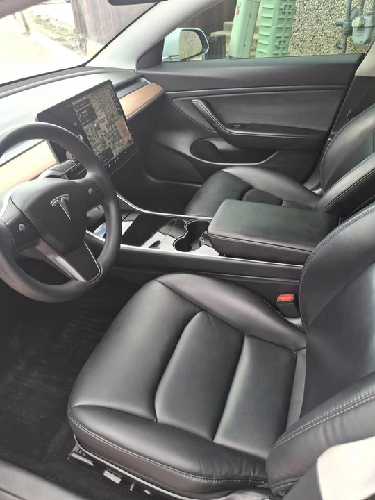 2019 Tesla Model 3 - Image 6 of 19